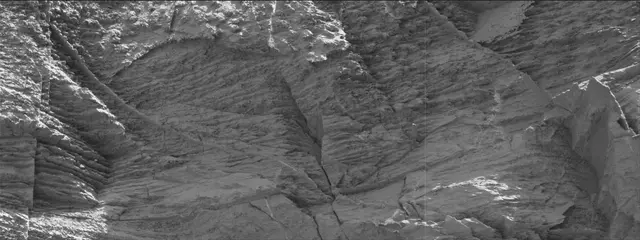 Sol 3326: Mast Camera (Mastcam)