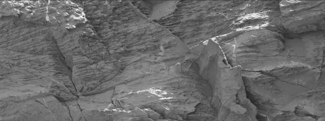 Sol 3326: Mast Camera (Mastcam)