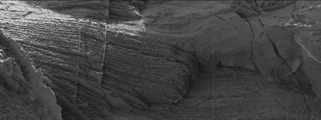 Sol 3326: Mast Camera (Mastcam)