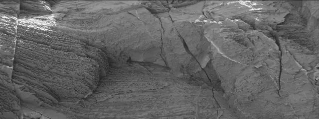 Sol 3326: Mast Camera (Mastcam)