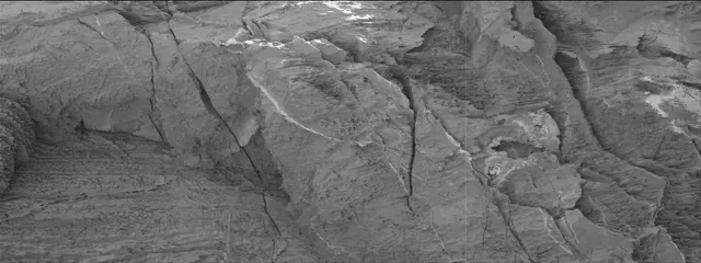 Sol 3326: Mast Camera (Mastcam)