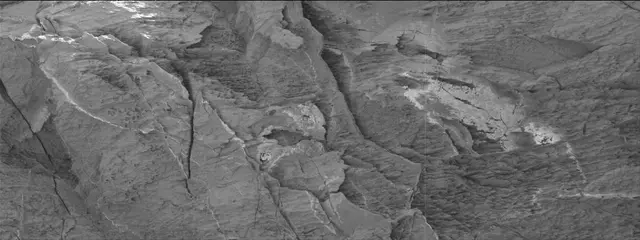 Sol 3326: Mast Camera (Mastcam)