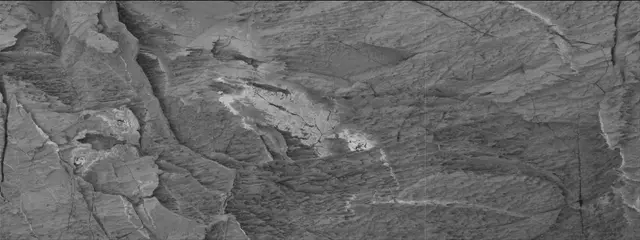 Sol 3326: Mast Camera (Mastcam)