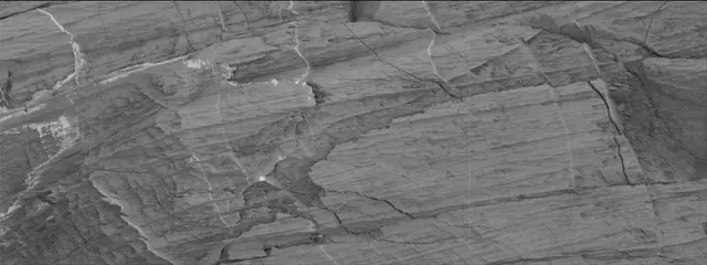 Sol 3326: Mast Camera (Mastcam)