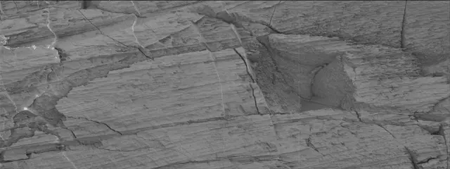 Sol 3326: Mast Camera (Mastcam)