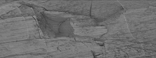 Sol 3326: Mast Camera (Mastcam)