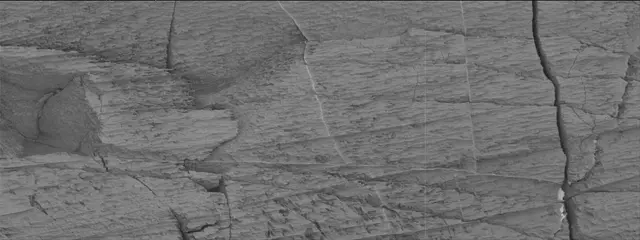 Sol 3326: Mast Camera (Mastcam)