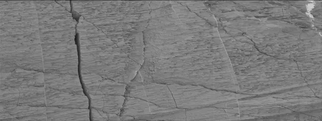 Sol 3326: Mast Camera (Mastcam)