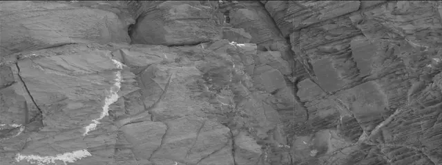 Sol 3326: Mast Camera (Mastcam)