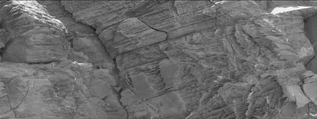 Sol 3326: Mast Camera (Mastcam)