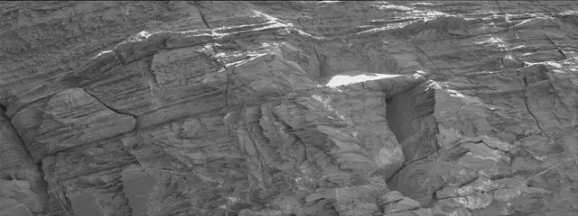 Sol 3326: Mast Camera (Mastcam)