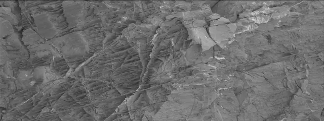 Sol 3326: Mast Camera (Mastcam)