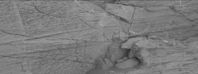 Sol 3326: Mast Camera (Mastcam)