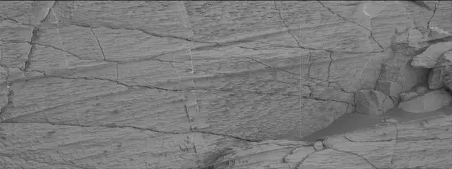 Sol 3326: Mast Camera (Mastcam)