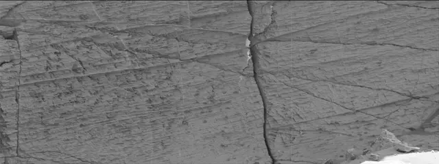 Sol 3326: Mast Camera (Mastcam)