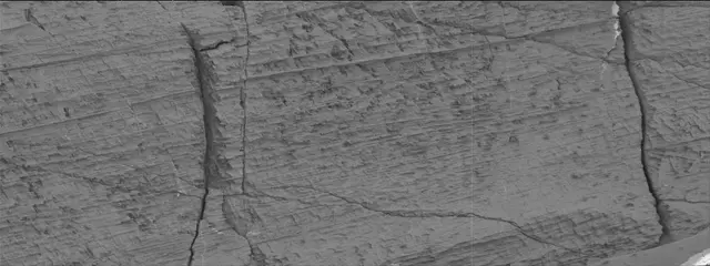 Sol 3326: Mast Camera (Mastcam)