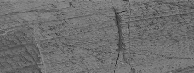 Sol 3326: Mast Camera (Mastcam)