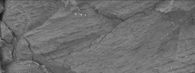 Sol 3326: Mast Camera (Mastcam)