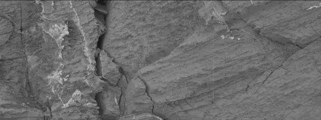 Sol 3326: Mast Camera (Mastcam)