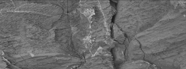 Sol 3326: Mast Camera (Mastcam)