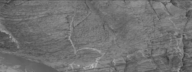 Sol 3326: Mast Camera (Mastcam)