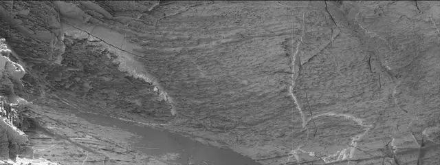 Sol 3326: Mast Camera (Mastcam)