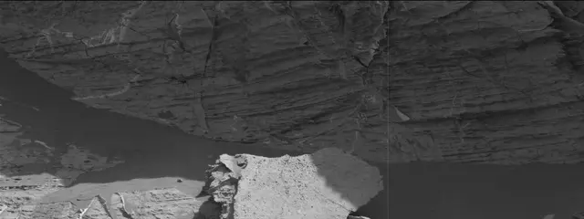 Sol 3326: Mast Camera (Mastcam)