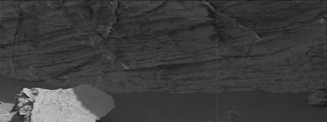 Sol 3326: Mast Camera (Mastcam)