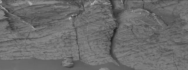 Sol 3326: Mast Camera (Mastcam)