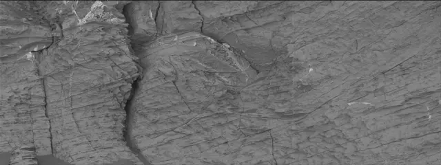 Sol 3326: Mast Camera (Mastcam)