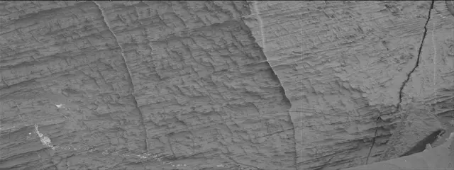 Sol 3326: Mast Camera (Mastcam)