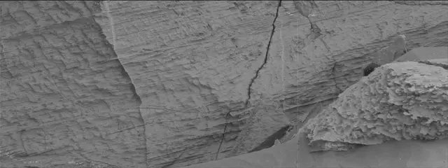 Sol 3326: Mast Camera (Mastcam)