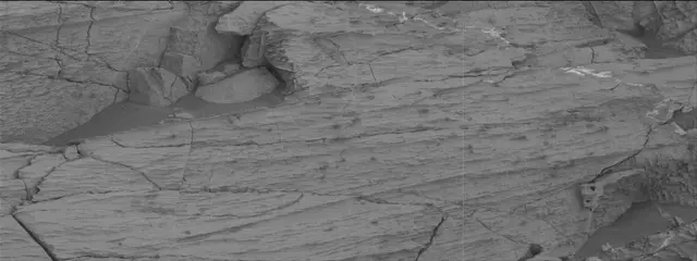 Sol 3326: Mast Camera (Mastcam)