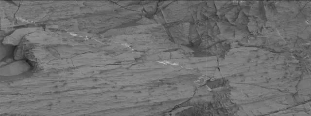Sol 3326: Mast Camera (Mastcam)