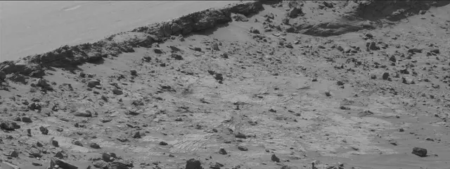 Sol 3326: Mast Camera (Mastcam)