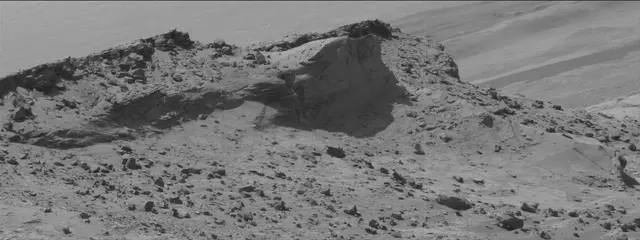 Sol 3326: Mast Camera (Mastcam)