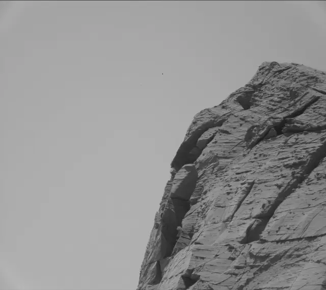 Sol 3326: Mast Camera (Mastcam)