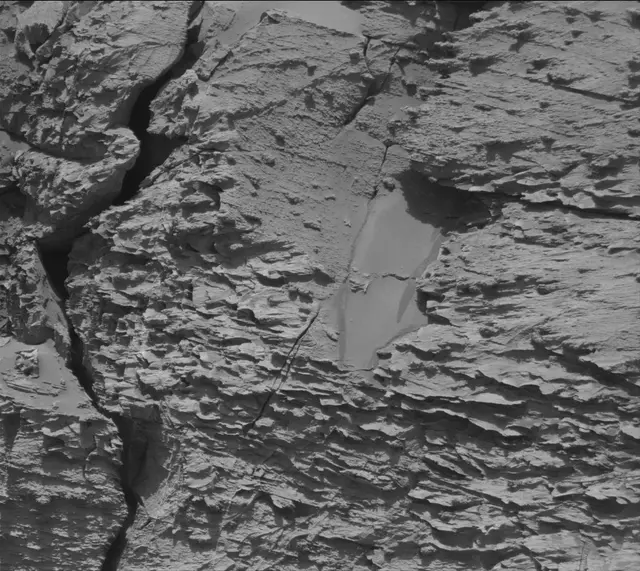 Sol 3326: Mast Camera (Mastcam)