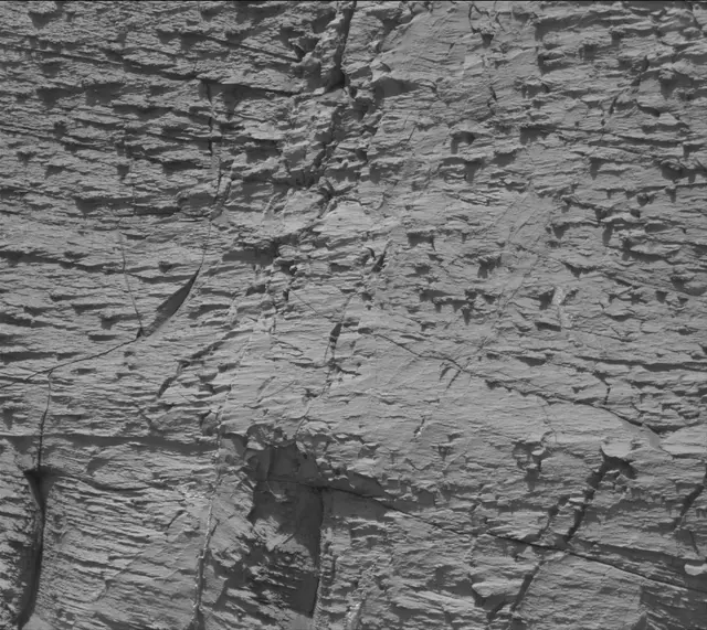 Sol 3326: Mast Camera (Mastcam)