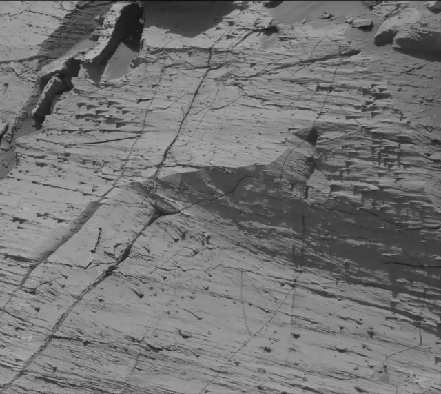 Sol 3326: Mast Camera (Mastcam)