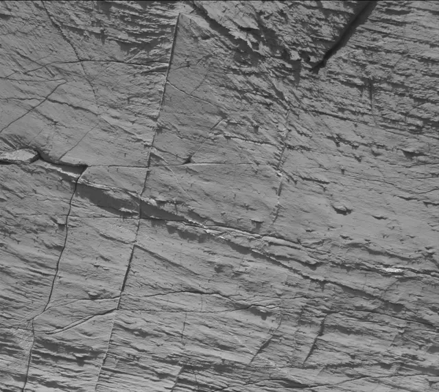 Sol 3326: Mast Camera (Mastcam)
