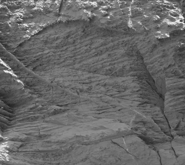 Sol 3326: Mast Camera (Mastcam)