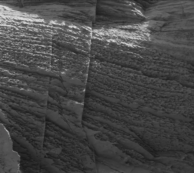 Sol 3326: Mast Camera (Mastcam)