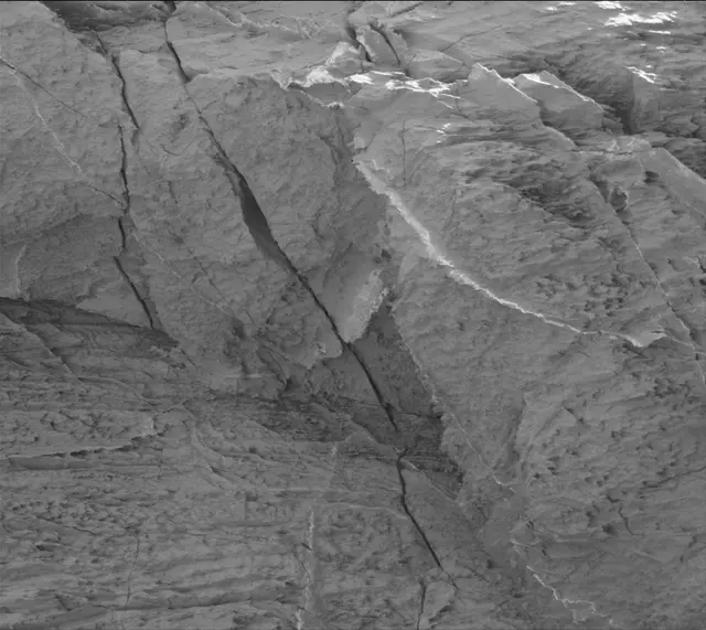 Sol 3326: Mast Camera (Mastcam)