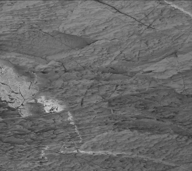 Sol 3326: Mast Camera (Mastcam)