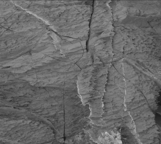 Sol 3326: Mast Camera (Mastcam)