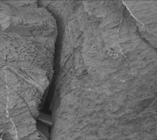 Sol 3326: Mast Camera (Mastcam)