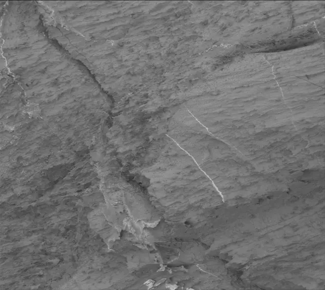 Sol 3326: Mast Camera (Mastcam)