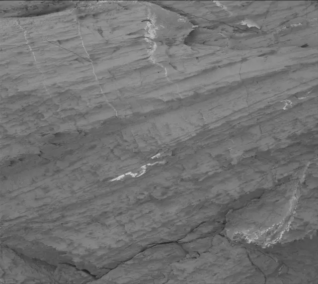 Sol 3326: Mast Camera (Mastcam)
