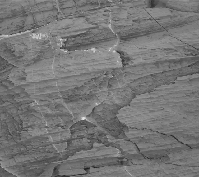 Sol 3326: Mast Camera (Mastcam)